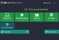 AVG Antivirus Free