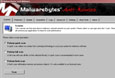 Malwarebytes Anti-Malware Free