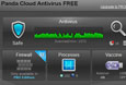 Panda Cloud Antivirus